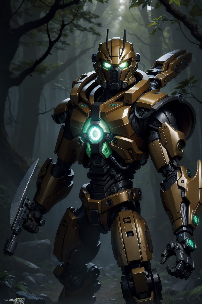 00038-612926347-Bionicle, (Arnold Tsang, Toru Nakayama), Masterpiece, Studio Quality, 6k , toa, toaair, 1boy, glowing, axe, mecha, science_ficti.png